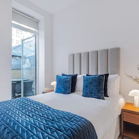 The Most Premium Apartments Oxford Street Area Londra Dış mekan fotoğraf
