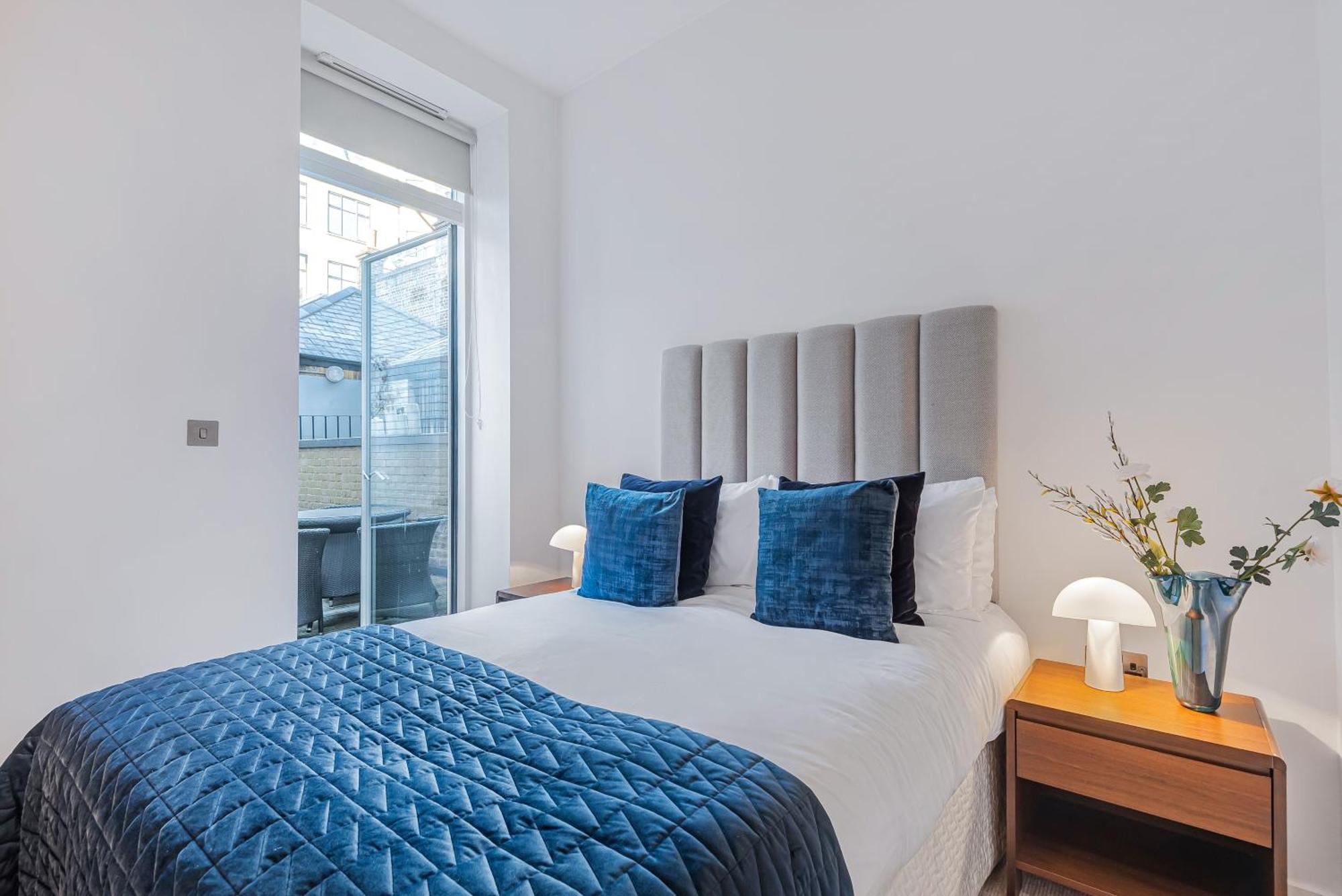 The Most Premium Apartments Oxford Street Area Londra Dış mekan fotoğraf