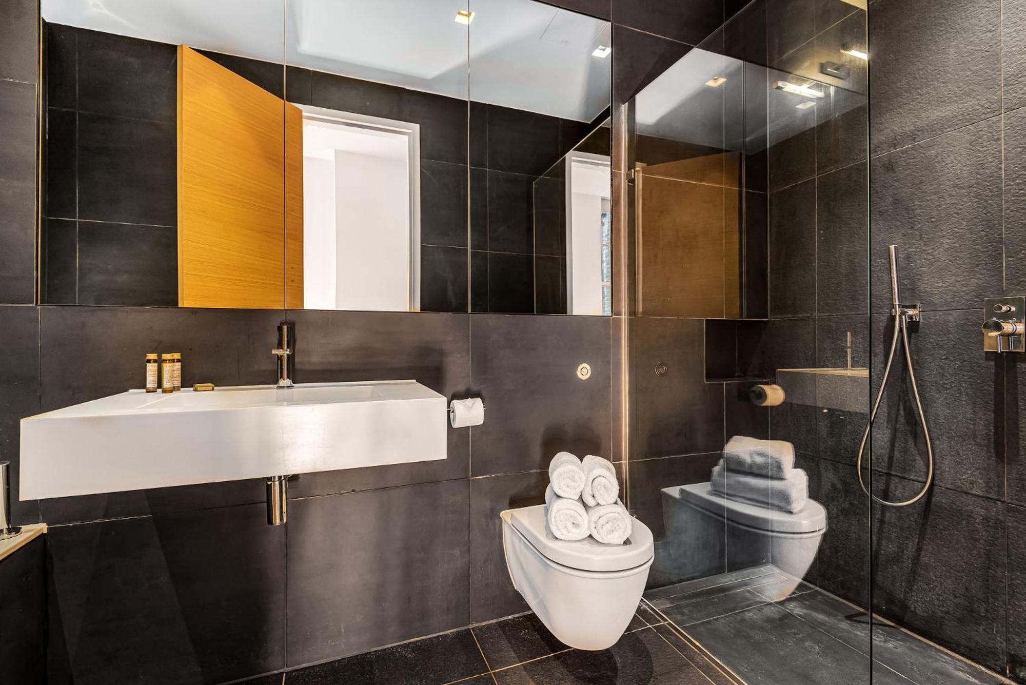 The Most Premium Apartments Oxford Street Area Londra Dış mekan fotoğraf