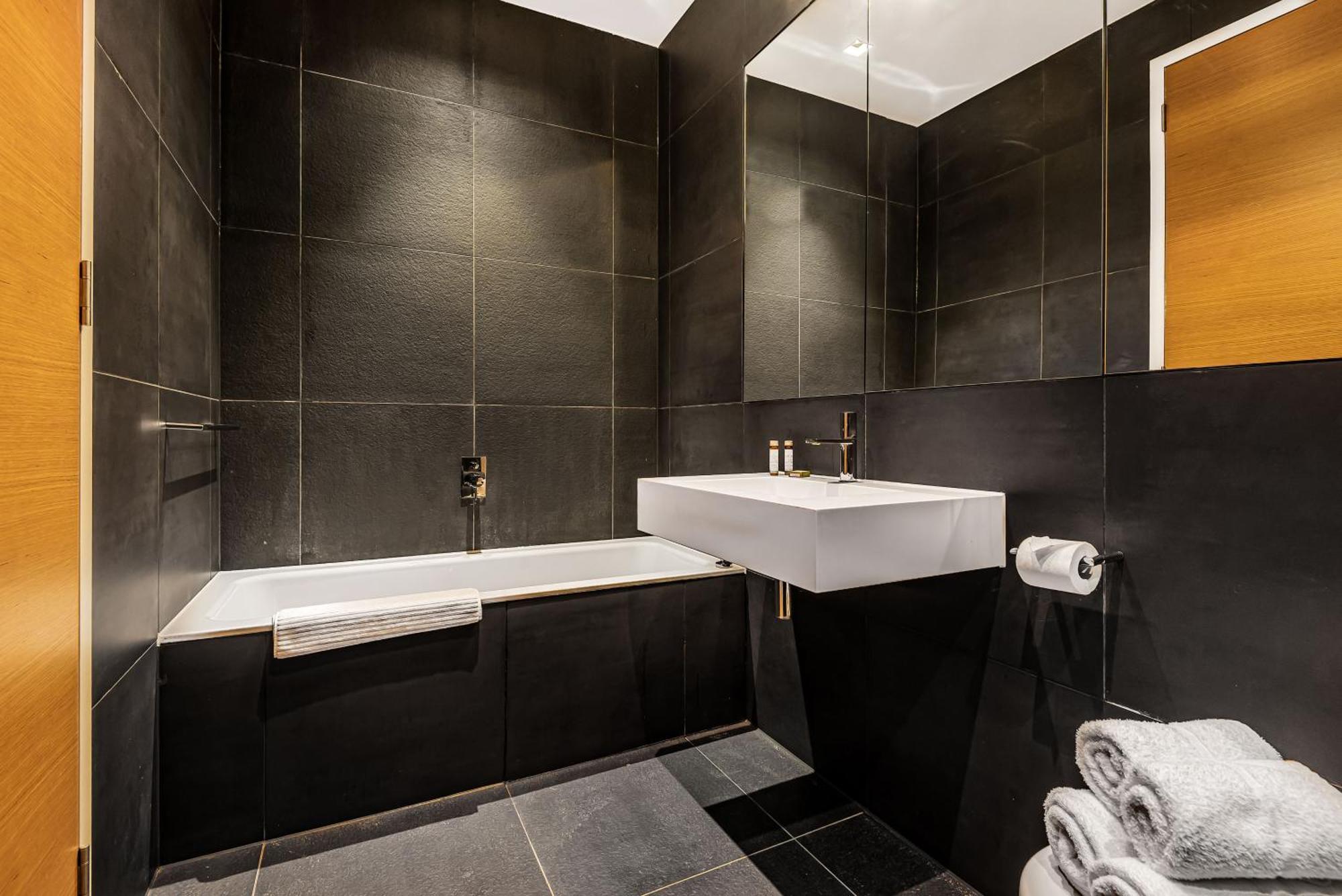 The Most Premium Apartments Oxford Street Area Londra Dış mekan fotoğraf