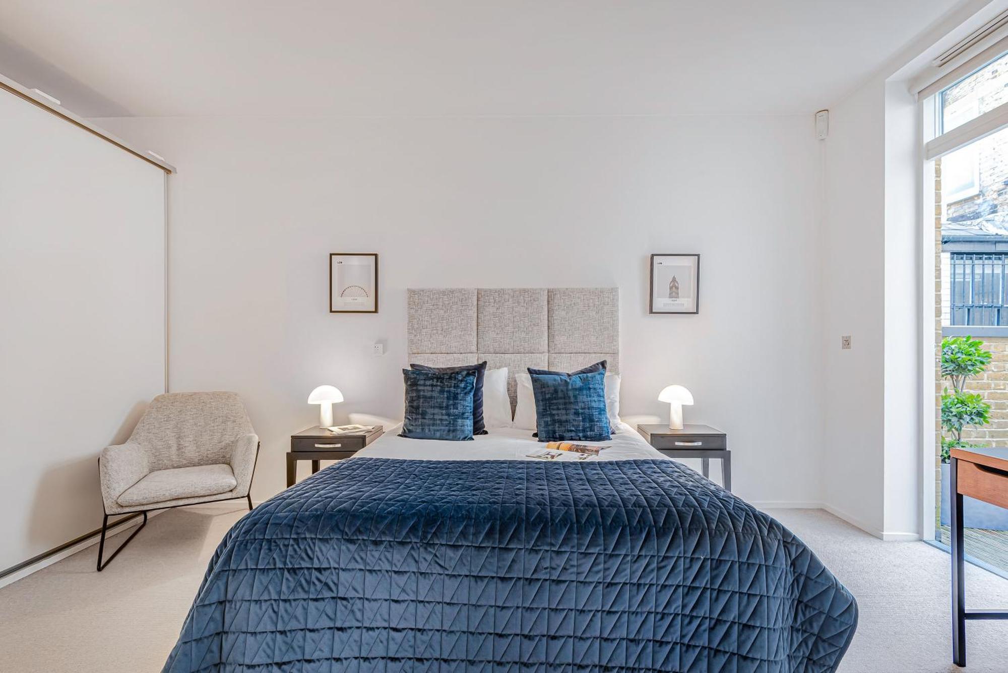 The Most Premium Apartments Oxford Street Area Londra Dış mekan fotoğraf