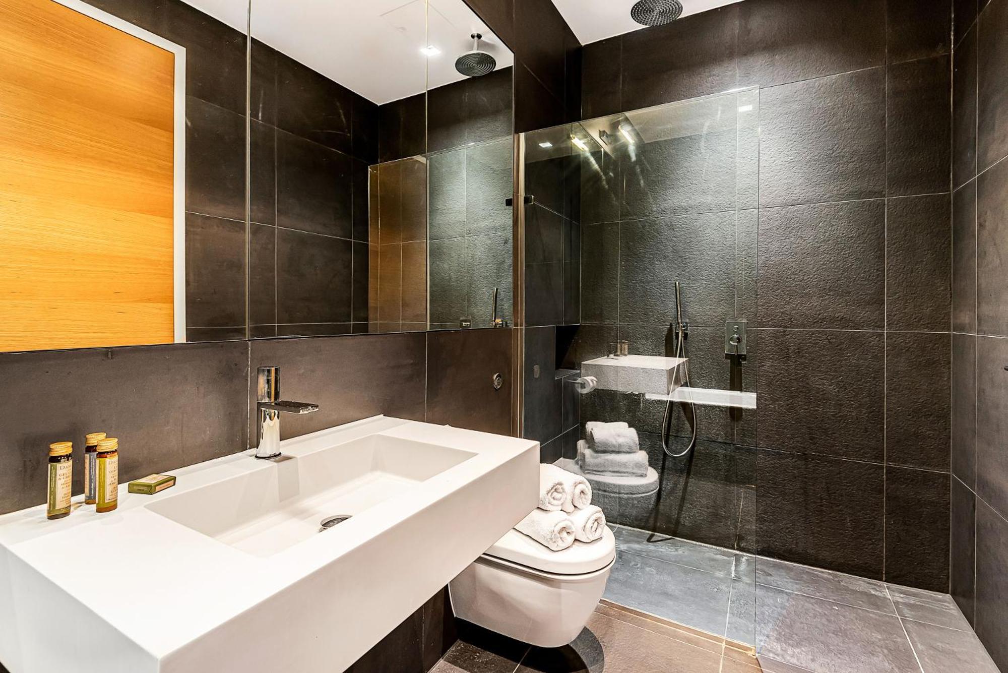 The Most Premium Apartments Oxford Street Area Londra Dış mekan fotoğraf