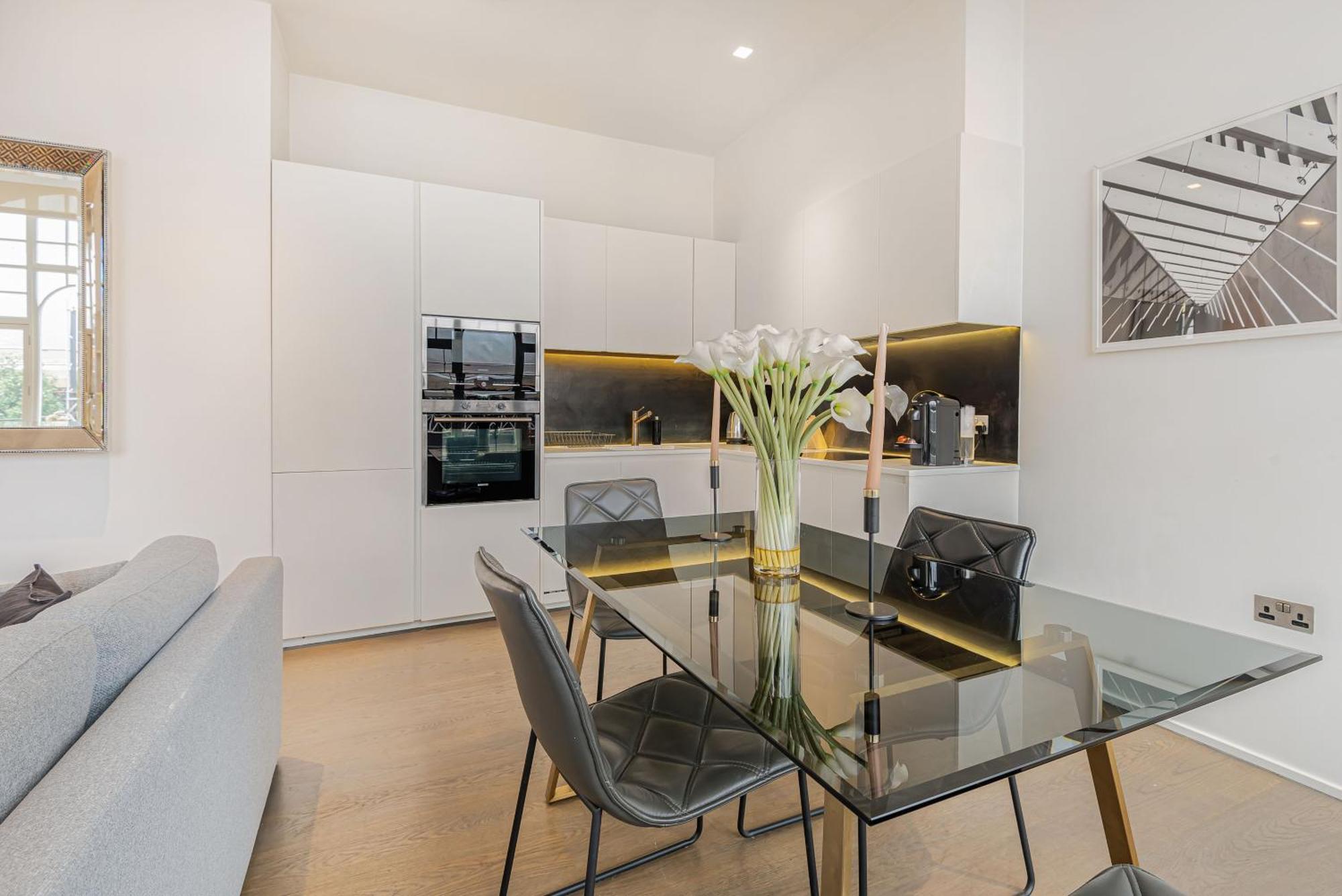 The Most Premium Apartments Oxford Street Area Londra Dış mekan fotoğraf