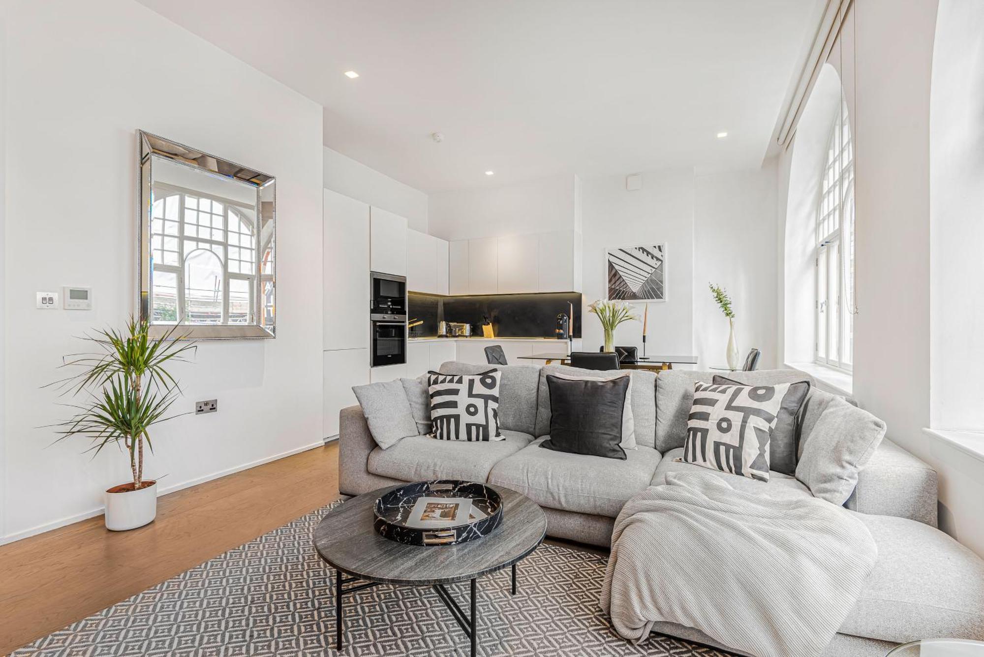The Most Premium Apartments Oxford Street Area Londra Dış mekan fotoğraf
