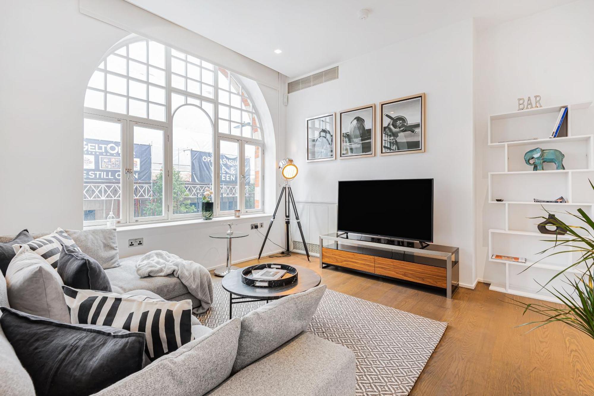 The Most Premium Apartments Oxford Street Area Londra Dış mekan fotoğraf