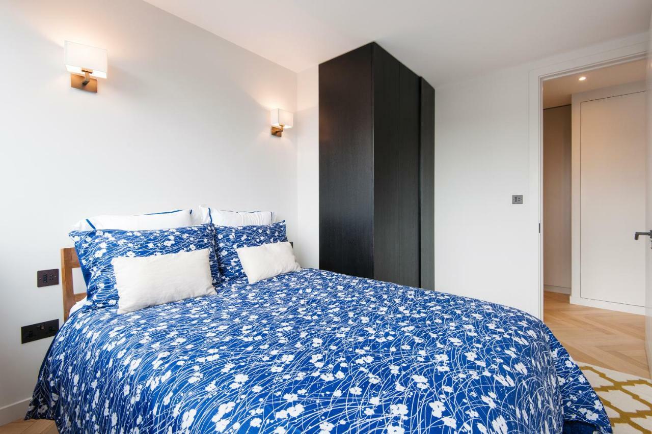 The Most Premium Apartments Oxford Street Area Londra Dış mekan fotoğraf