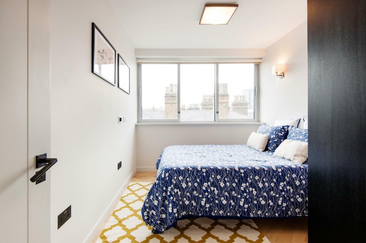 The Most Premium Apartments Oxford Street Area Londra Dış mekan fotoğraf