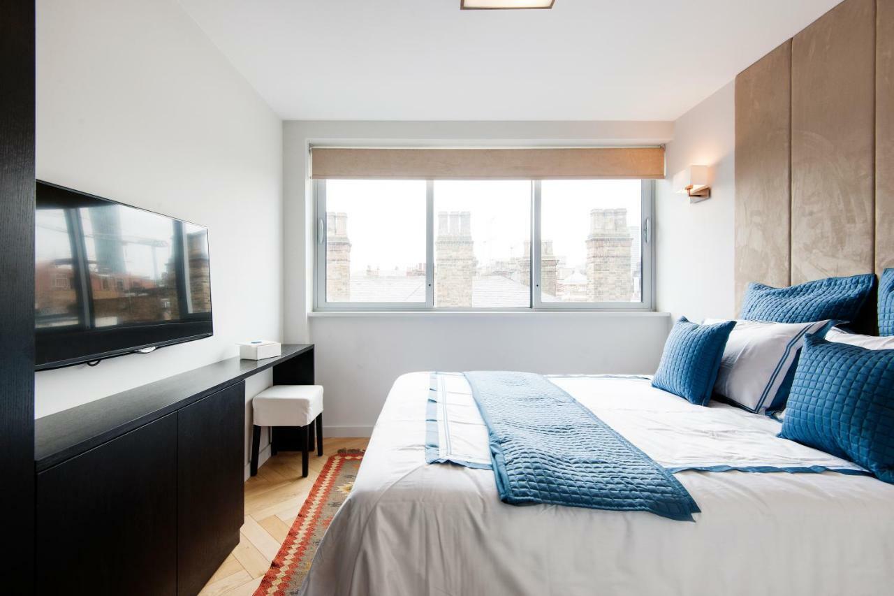 The Most Premium Apartments Oxford Street Area Londra Dış mekan fotoğraf