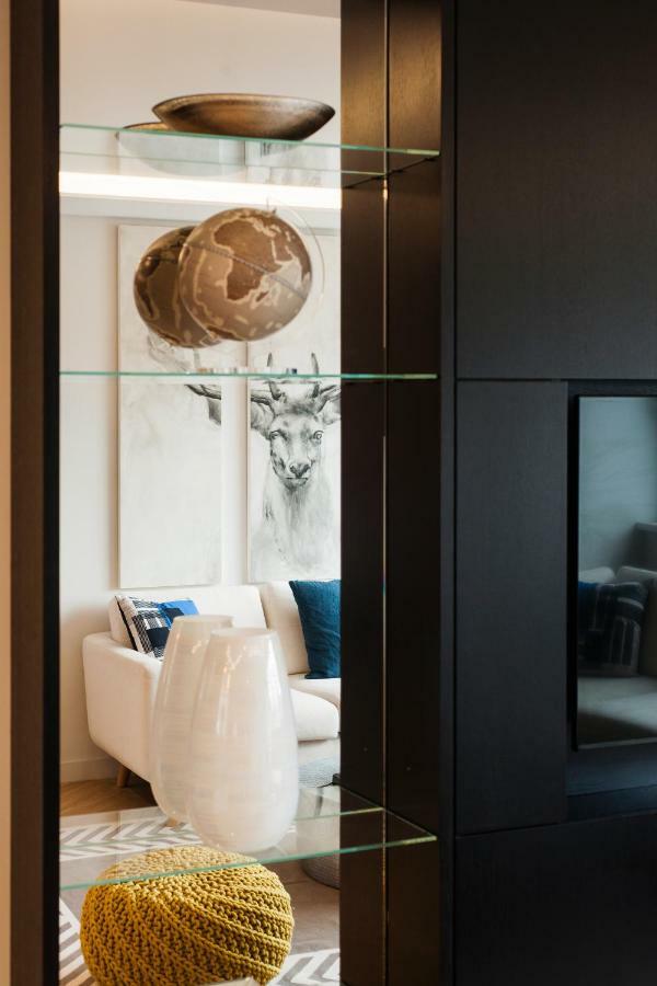 The Most Premium Apartments Oxford Street Area Londra Dış mekan fotoğraf