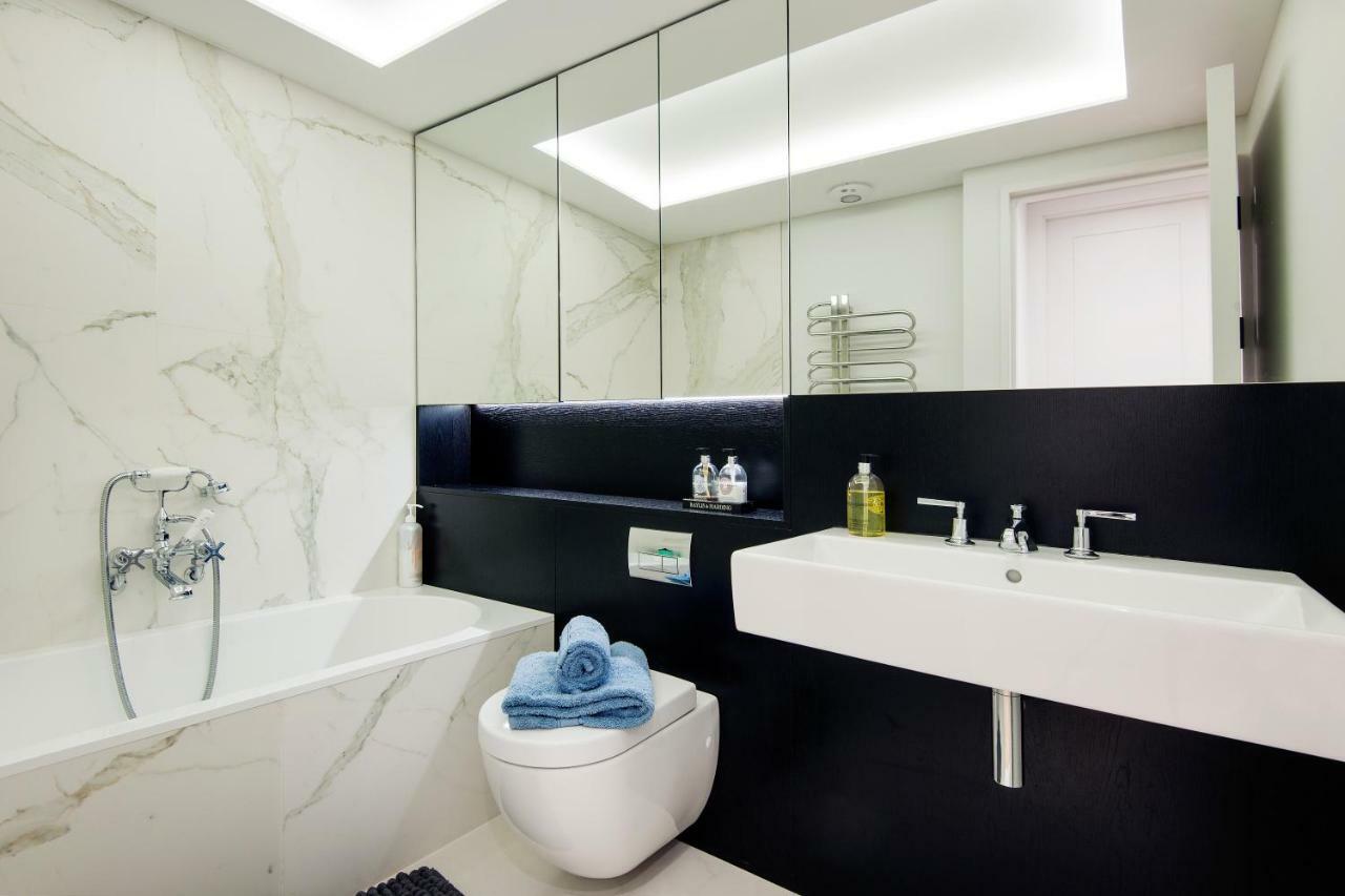 The Most Premium Apartments Oxford Street Area Londra Dış mekan fotoğraf