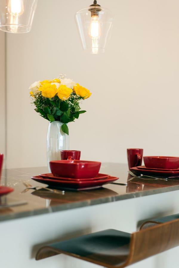The Most Premium Apartments Oxford Street Area Londra Dış mekan fotoğraf