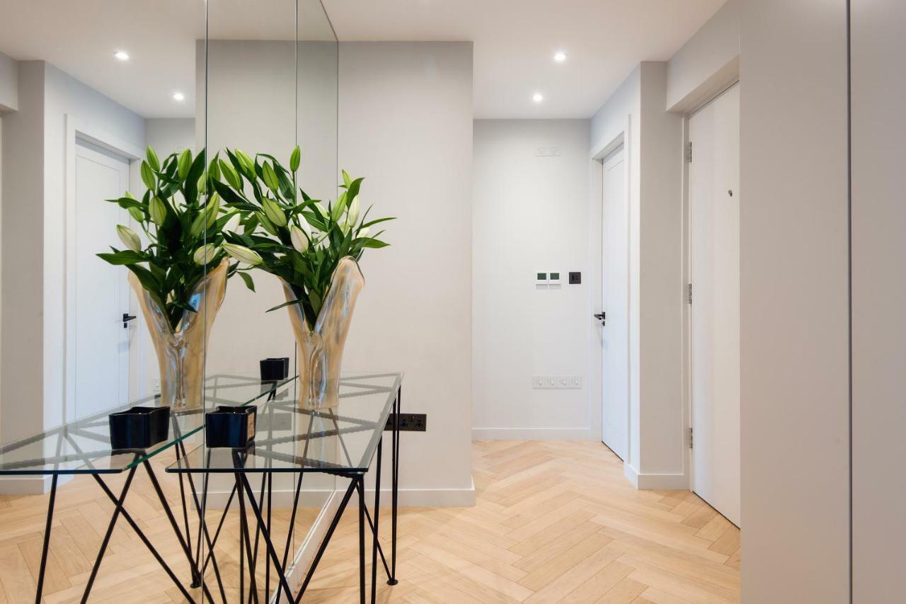 The Most Premium Apartments Oxford Street Area Londra Dış mekan fotoğraf
