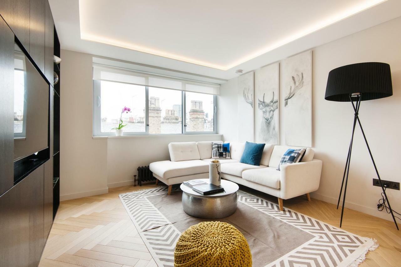 The Most Premium Apartments Oxford Street Area Londra Dış mekan fotoğraf