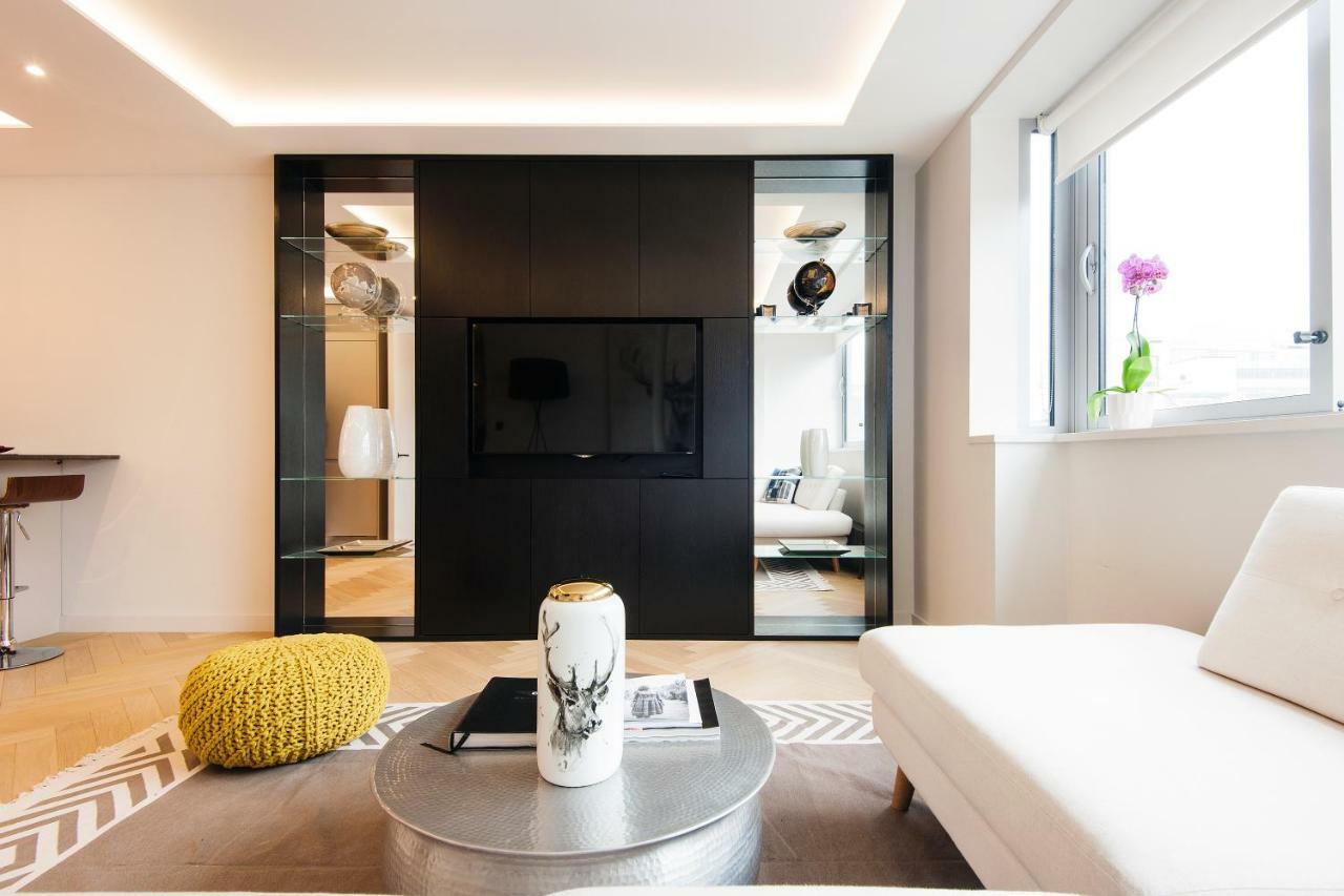 The Most Premium Apartments Oxford Street Area Londra Dış mekan fotoğraf