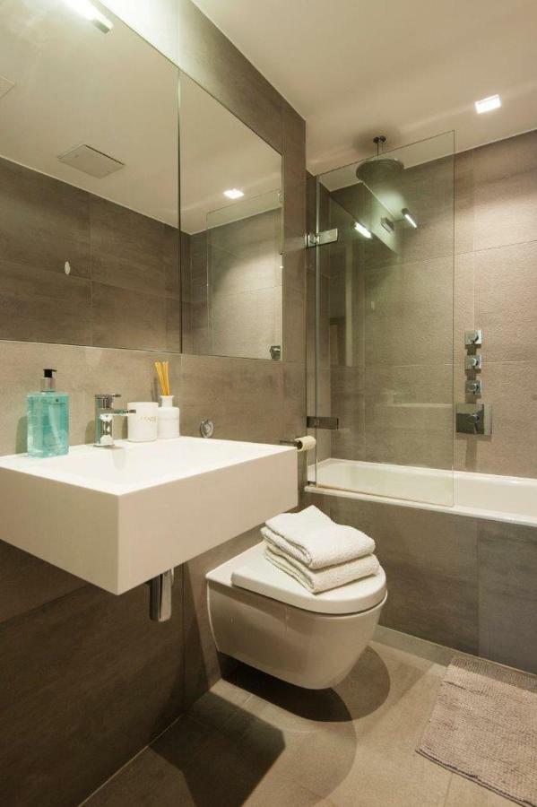 The Most Premium Apartments Oxford Street Area Londra Dış mekan fotoğraf